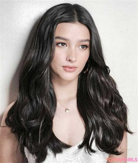 Real Sex Video Actress Liza Soberano Naked